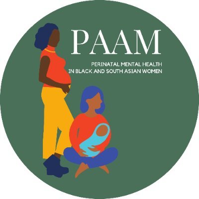 Accessibility and Acceptability of Perinatal Mental Health Services for Women from Ethnic Minority Groups (PAAM). @NIHRresearch | @NHS_ELFT | @BSMHFT