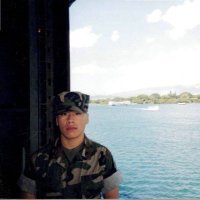 Tuan Pham - @kappa393 Twitter Profile Photo