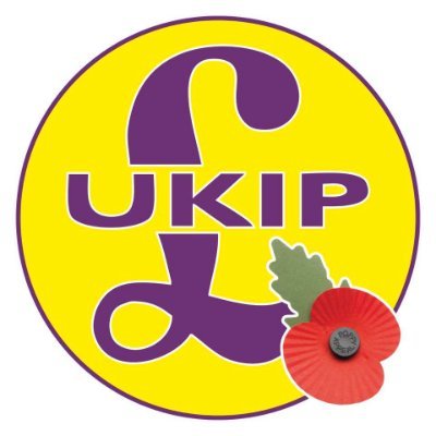 The official twitter page for UKIP's branch in Northampton