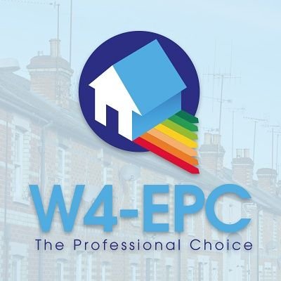 W4_EPC's profile picture. The professional choice for Domestic EPCs in Stoke-on-Trent & surrounding areas.