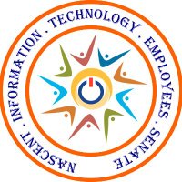Nascent Information Technology Employees Senate(@NITESenate) 's Twitter Profile Photo