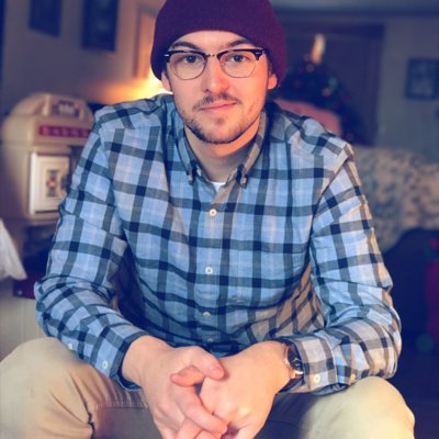 New streamer! Come by to chat and give me a follow!
I stream: Escape From Tarkov, PUBG and other shooters!