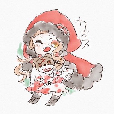 カオス@椛ᴴᵃᵐ ☆ミンティア教徒さんのプロフィール画像