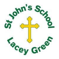 St Johns Lacey Green(@StJohnsCEbucks) 's Twitter Profile Photo