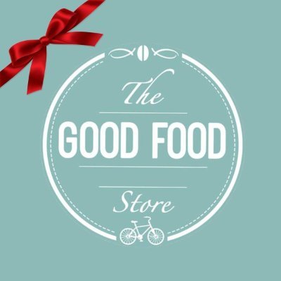 The Good Food Store