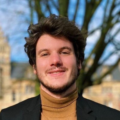 Doctoral student at @OxfordDeptofEd, @StEdmundHall I Researching the European Universities Initiative I Previously @CIEatOxord and @kingsartshums 🇪🇺🇫🇷🇬🇧