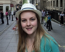 pasaneya's profile picture. Man was predestined to have free will.