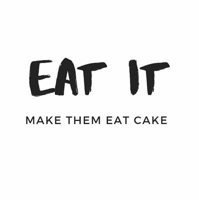 MakethemEatCake's profile picture. Leather and Latex accessories. 
Self expression is everything. Handmade in Ireland