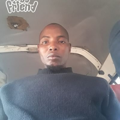 JumaSixtus8's profile picture. sixtus