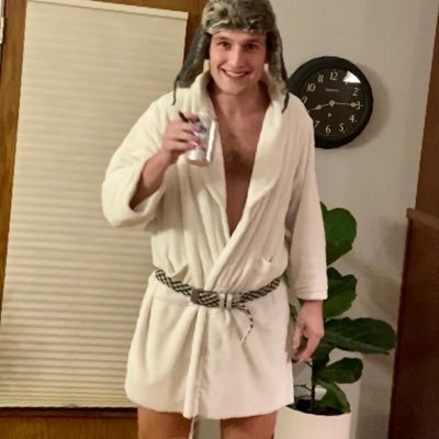 WaitJackson's profile picture. 2021 Turkey Bowl Champion