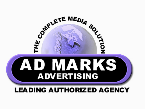 ADMARKS ADVERTISING IS A LEADING AND OLDEST ADVERTISING AGENCY FOR ALL PAKISTAN NEWSPAPERS AND MAGAZINES. JUST CAL SAJID HASSAN 0321-8211002 AND PUBLISH YOUR AD