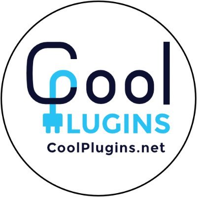 https://t.co/bKT1A02l3S - A team of cool #WordPress plugin developers. By @cool_satinder