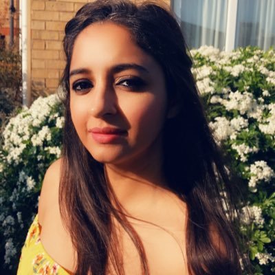 sanakardar's profile picture. The Prodigal Daughter