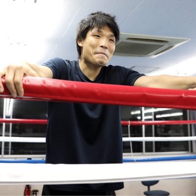 kuboxing48's profile picture. 😪