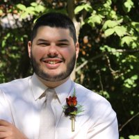 Tucker Drew Bowman (@tuck_drew) Twitter profile photo