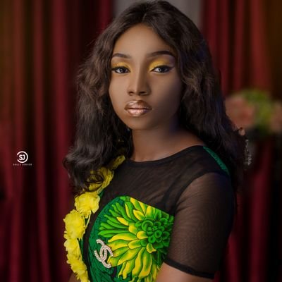 FavourUdoh10's profile picture. favorite❤✨