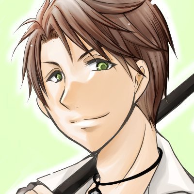 ゆーしさんのプロフィール画像