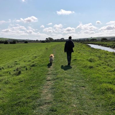 Clive Webb Profile