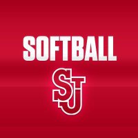 St. John's Softball(@StJohnsSoftball) 's Twitter Profile Photo