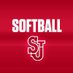 St. John's Softball (@StJohnsSoftball) Twitter profile photo