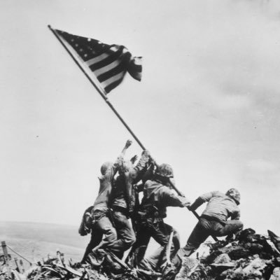 power to the people and the American dream