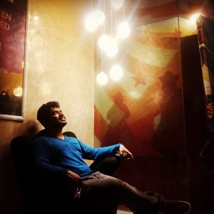 shashuhellboy's profile picture. #stocks | Political Commentator | Software Engineer | believer of 'No Religion, No God', ''it is just life'' | NOT Brainwashed 🧠 | pro @JeffBezos