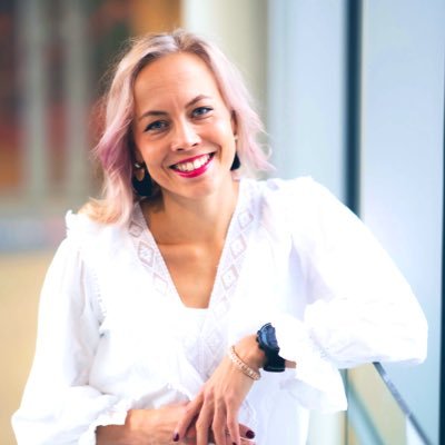 sallinenjohanna's profile picture. Marketing Professional @SanomaMediaFin, distance runner and @Juoksijalehti Ambassador "Be the change you want to see in others" ✨