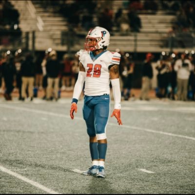 C/o 2022 - ATH @ Parkview High School🔴⚪️