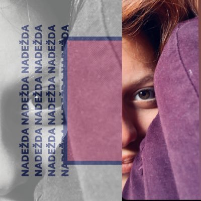 NadezdaPejovic's profile picture. 👁‍🗨💬