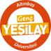 Altınbaş Üniversitesi Yeşilay Kulübü (@yesilayaltinbas) Twitter profile photo Altınbaş Üniversitesi Yeşilay Kulübü (@yesilayaltinbas) Twitter profile photo
