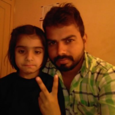 kapro_goyat's profile picture. समाज सेवी