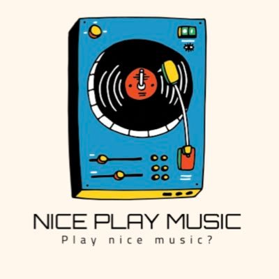 NicePlayMusic Profile Picture