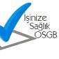 İşinize Sağlık OSGB(@isinizesaglikk) 's Twitter Profile Photo