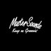 MasterSounds (@mastersoundsuk) Twitter profile photo