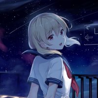 みかん (@wecauseparties) Twitter profile photo