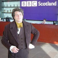 Mark Jardine (@drmarkjardine) 's Twitter Profile