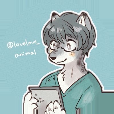 どこかの検査センターで働く者 
動物全般大好きです！人と動物の検査極めたい
お気軽にフォローしてください  
詳しくはこれ見てねhttps://t.co/SdNmeZRXYK