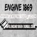 Engine 1869 (@engine1869) Twitter profile photo Engine 1869 (@engine1869) Twitter profile photo