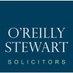 O'Reilly Stewart Healthcare Solicitors (@ORSHealthcare) Twitter profile photo