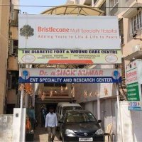 Bristlecone Hospitals Barkatpura(@barkatpura) 's Twitter Profile Photo