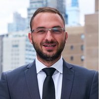 Chris Pasarikovski (@cpasarikovski) 's Twitter Profile