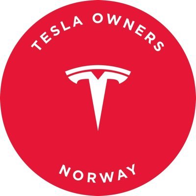 TeslaOwnersClubNorway 🇳🇴