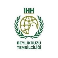 İHH Beylikdüzü Temsilciliği (@ihhbeylikduz) Twitter profile photo
