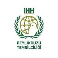 İHH Beylikdüzü Temsilciliği(@ihh_beylikduzu) 's Twitter Profile Photo