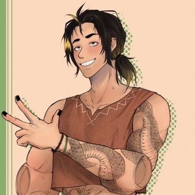 Kaminari Yakeru Tsukiyomiさんのプロフィール画像