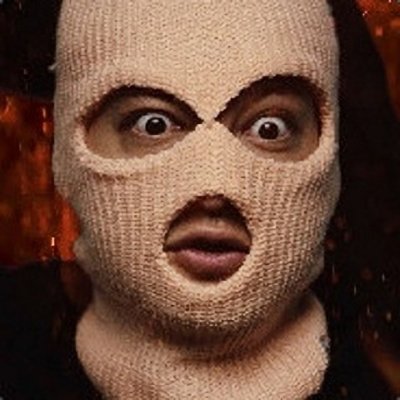 ugogatto's profile picture. 🐱