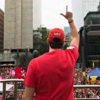 thiago trindade (@thiagottlsilva) 's Twitter Profile