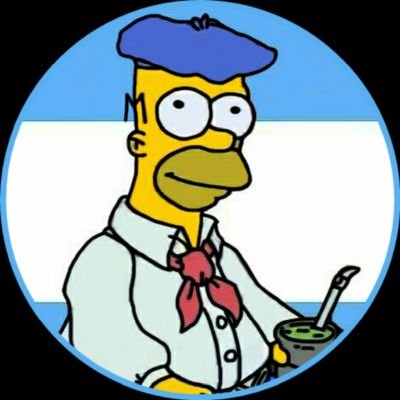 simpsonargentos Profile Picture