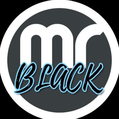 MrBlack Profile