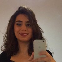 Zeina Sleem (@zeinasleem11) Twitter profile photo